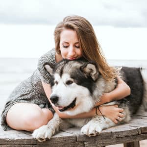 5 Proven Strategies for Calming an Anxious Dog