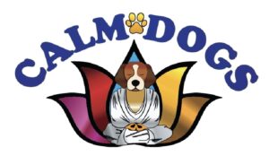 Calm Dogs Logo