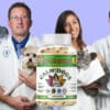 Dog anxiety aid